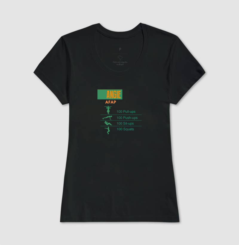 Camisa 5
