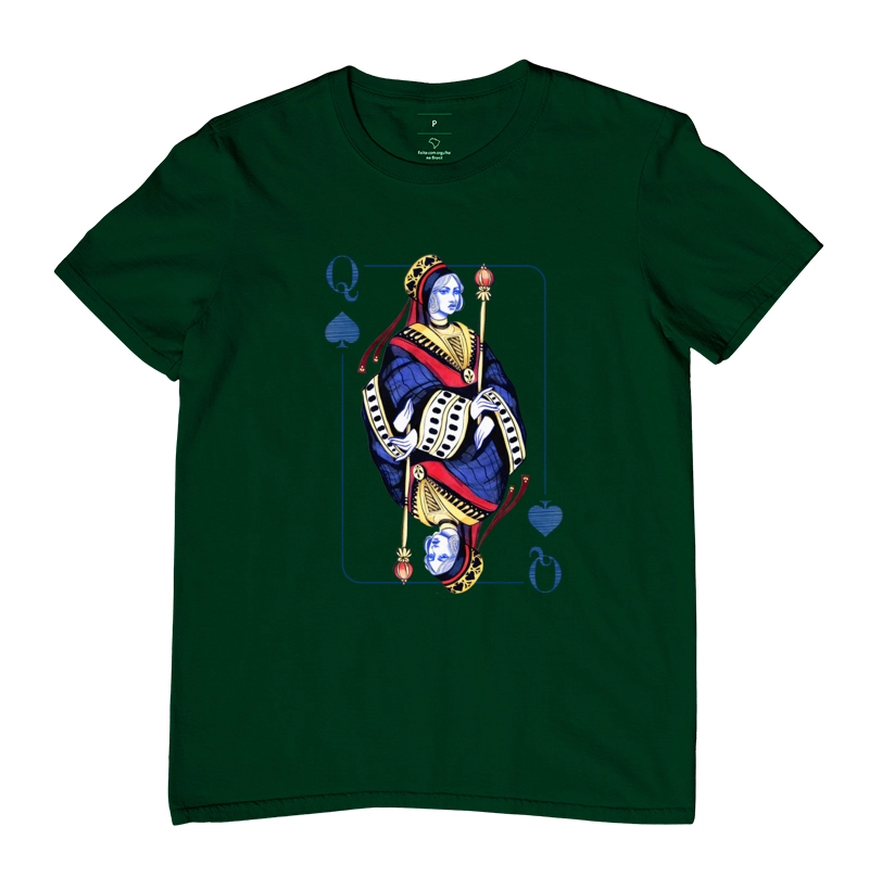 Camisa 11