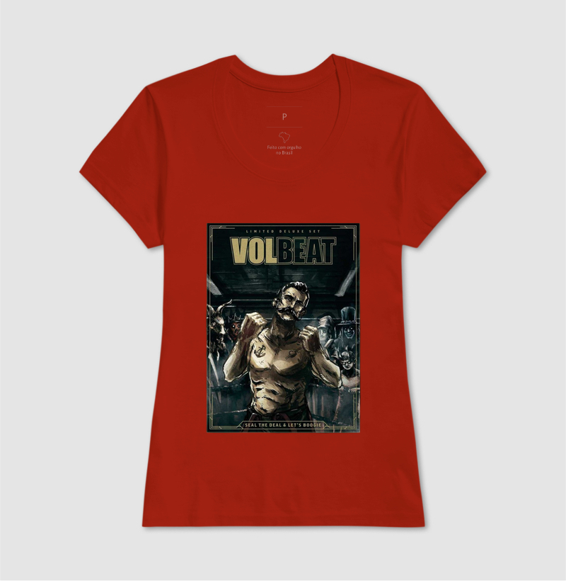 Camisa 10