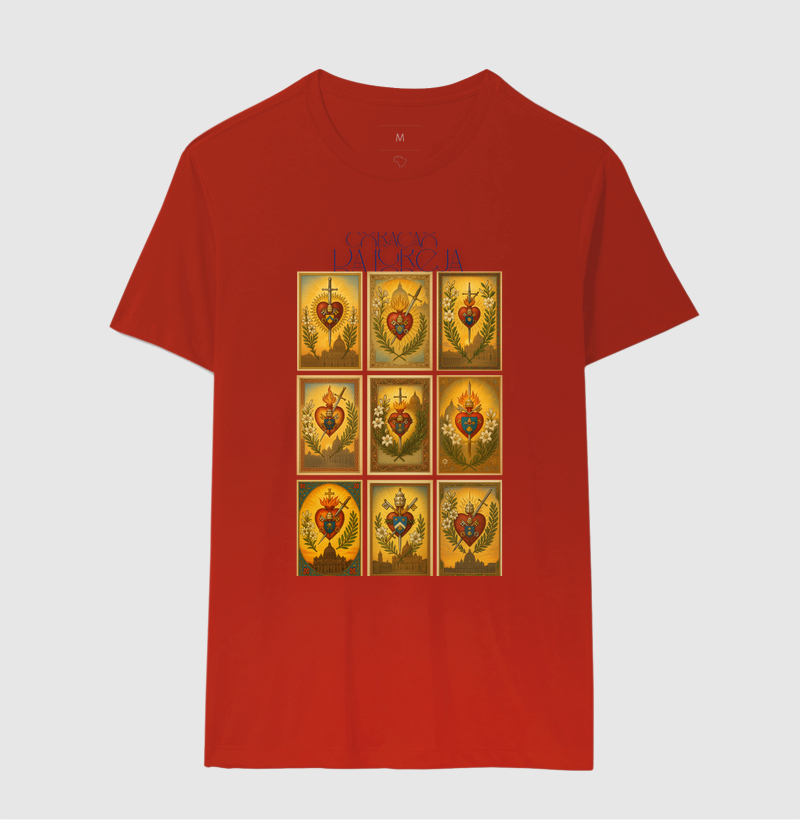 Camisa 10