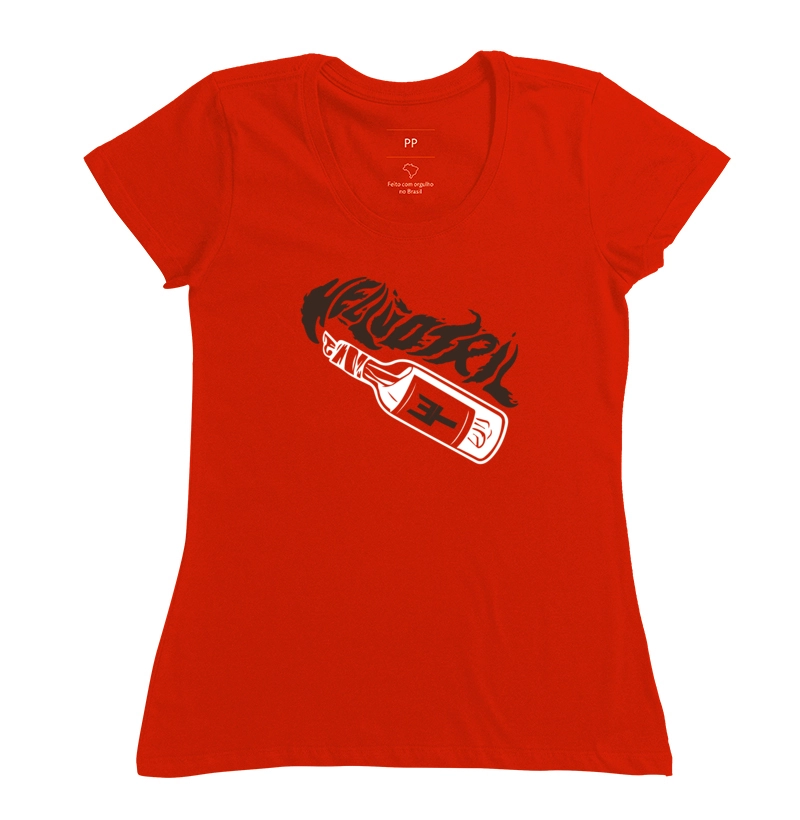 Camisa 10