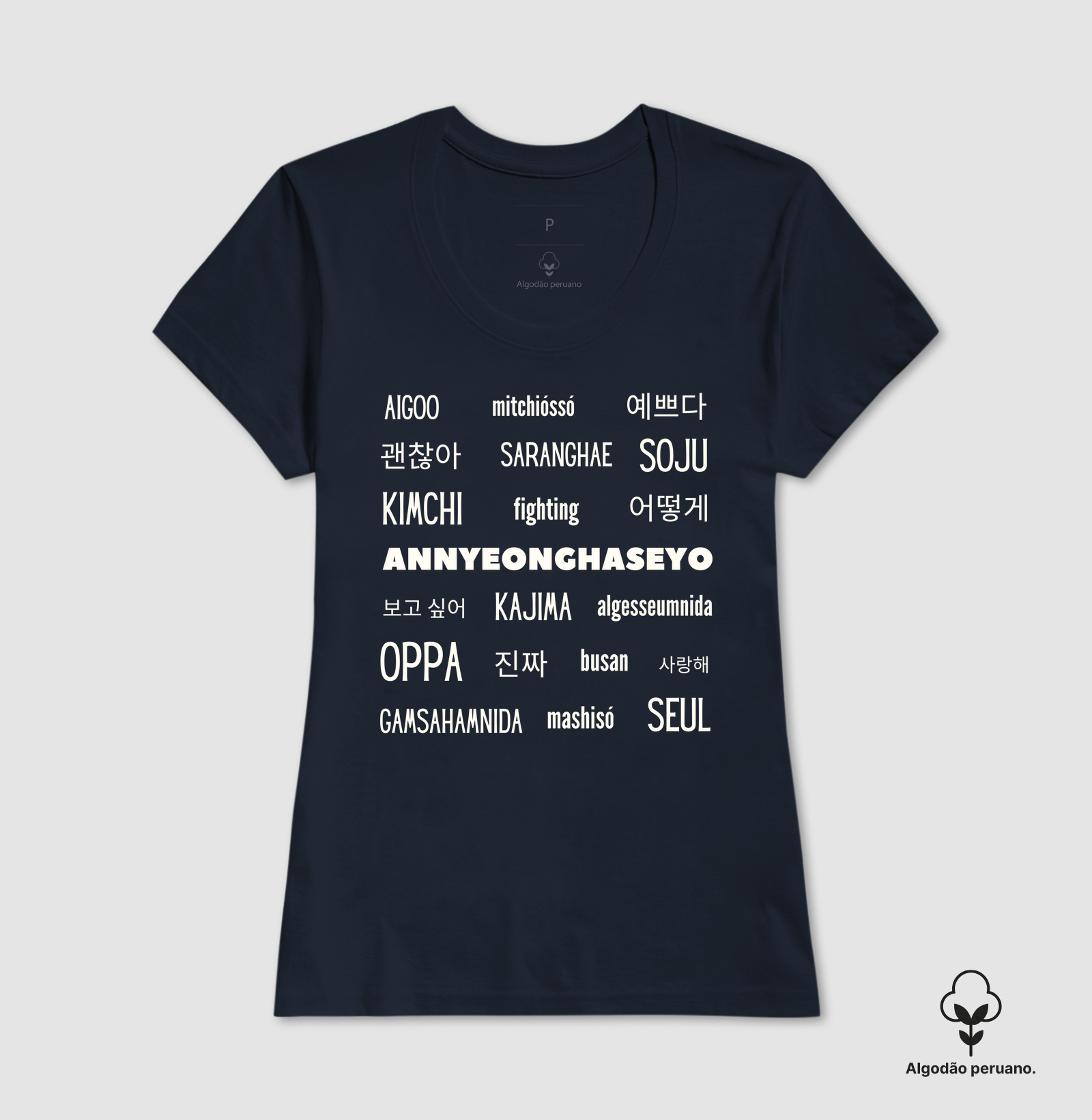 Camisa 6