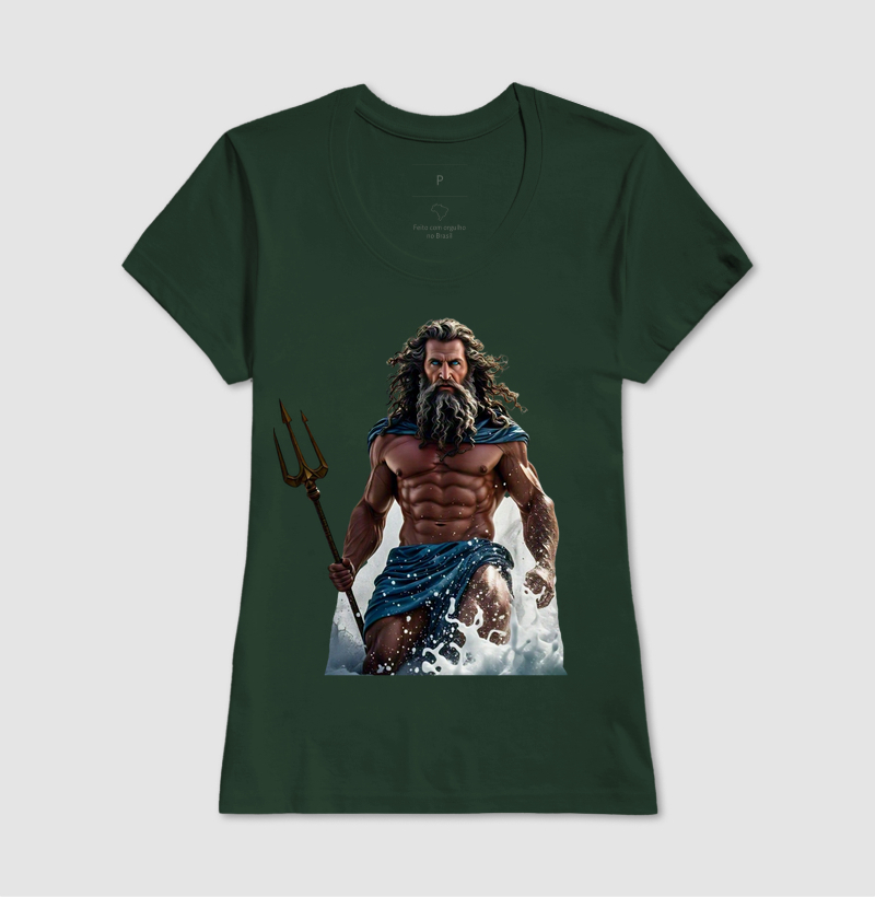 Camisa 10