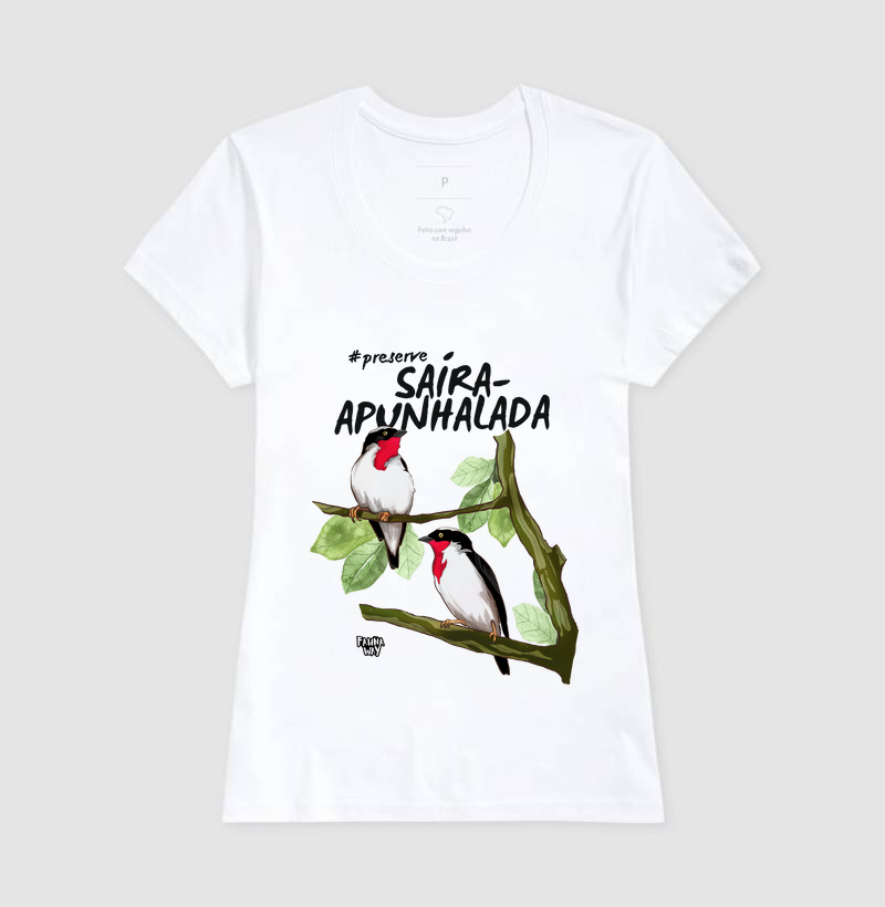 Camisa 11