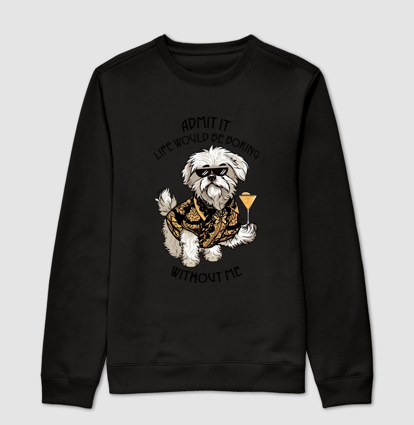 Camisa 3