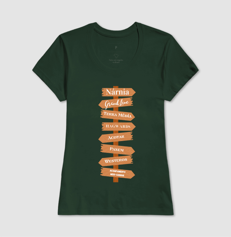 Camisa 12