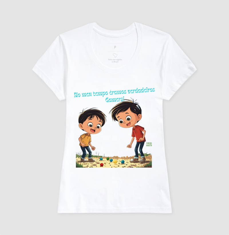 Camisa 7