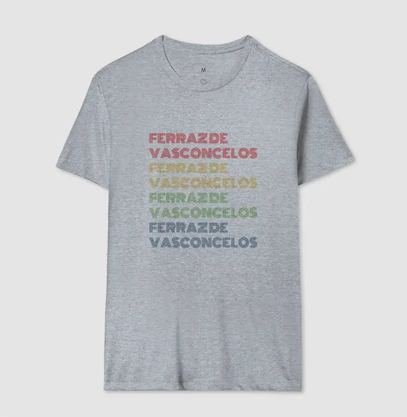 Camisa 13