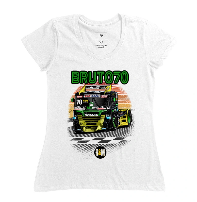 Camisa 9