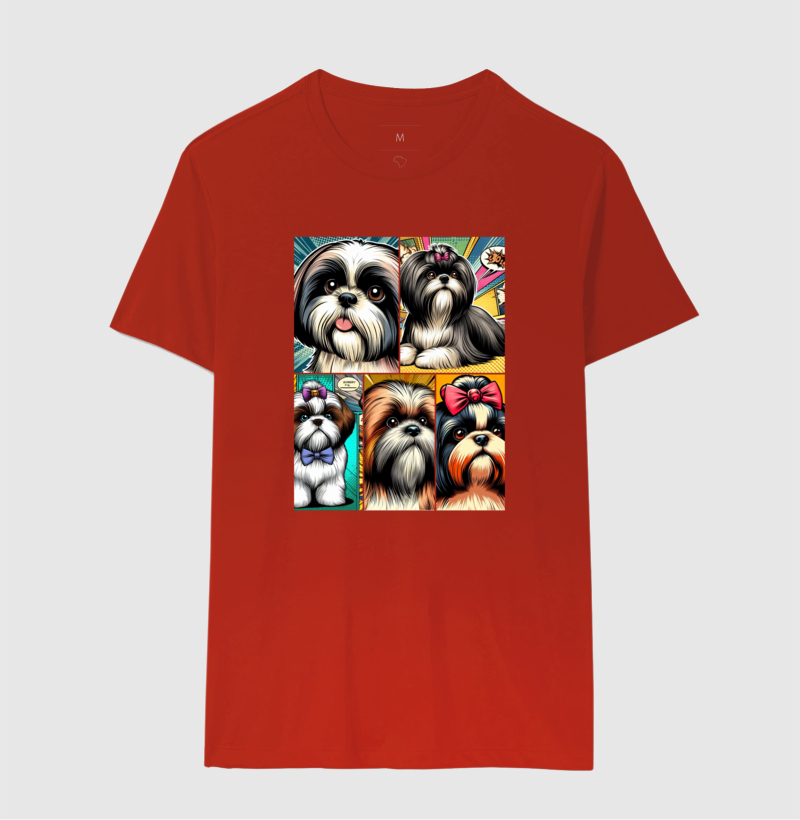 Camisa 9