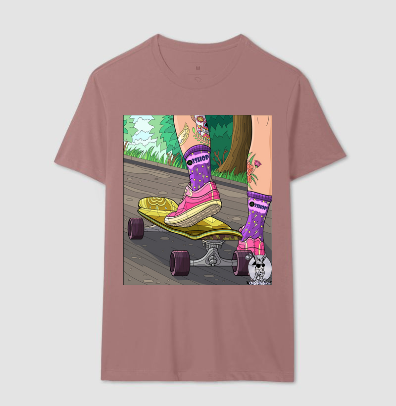 Camisa 13