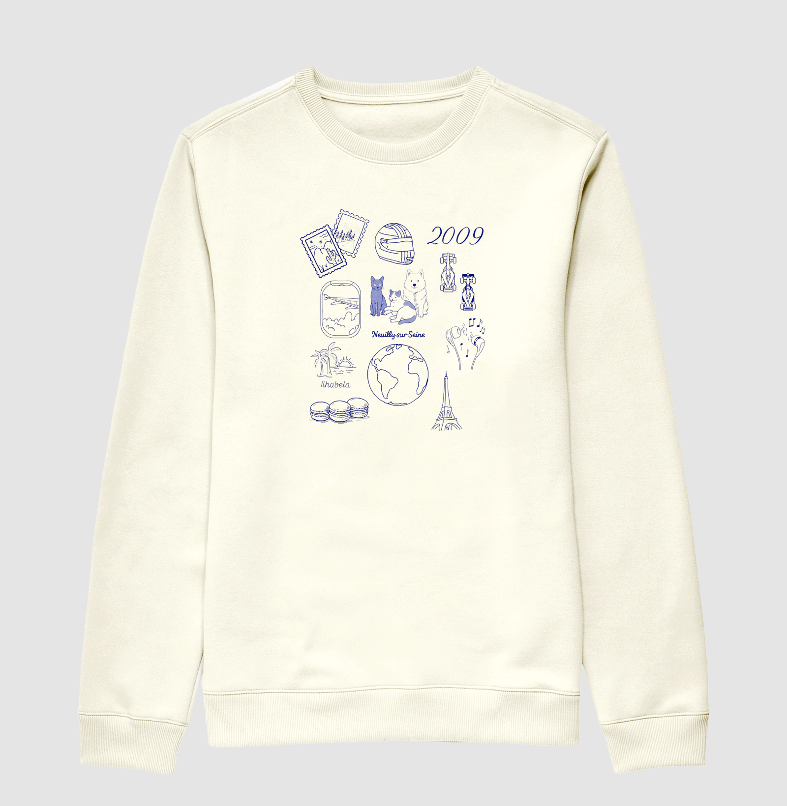 Camisa 1