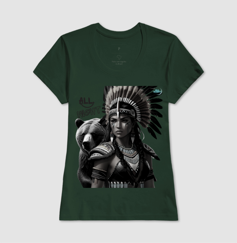 Camisa 12