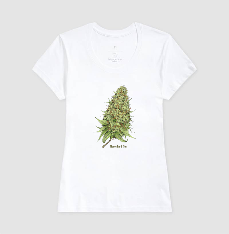 Camisa 16