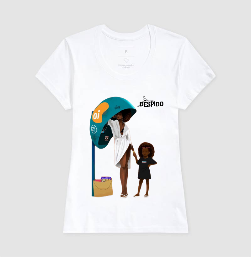 Camisa 7