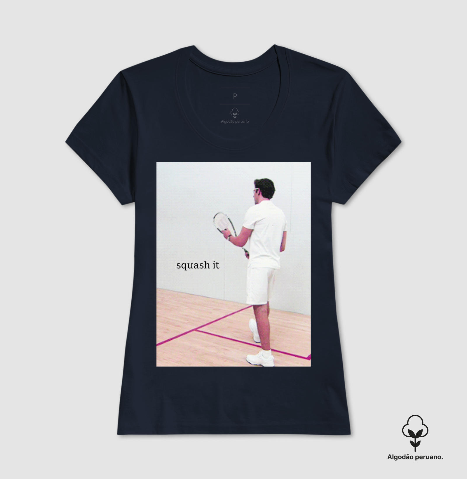 Camisa 3