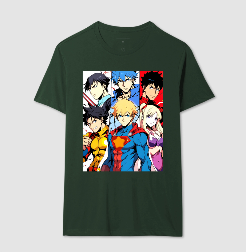 Camisa 11