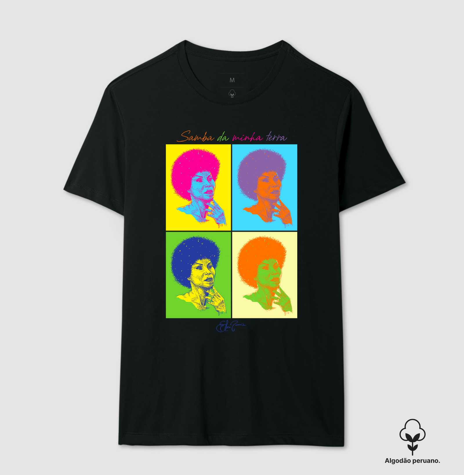 Camisa 5