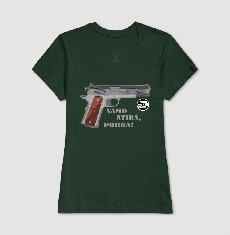 Camisa 13