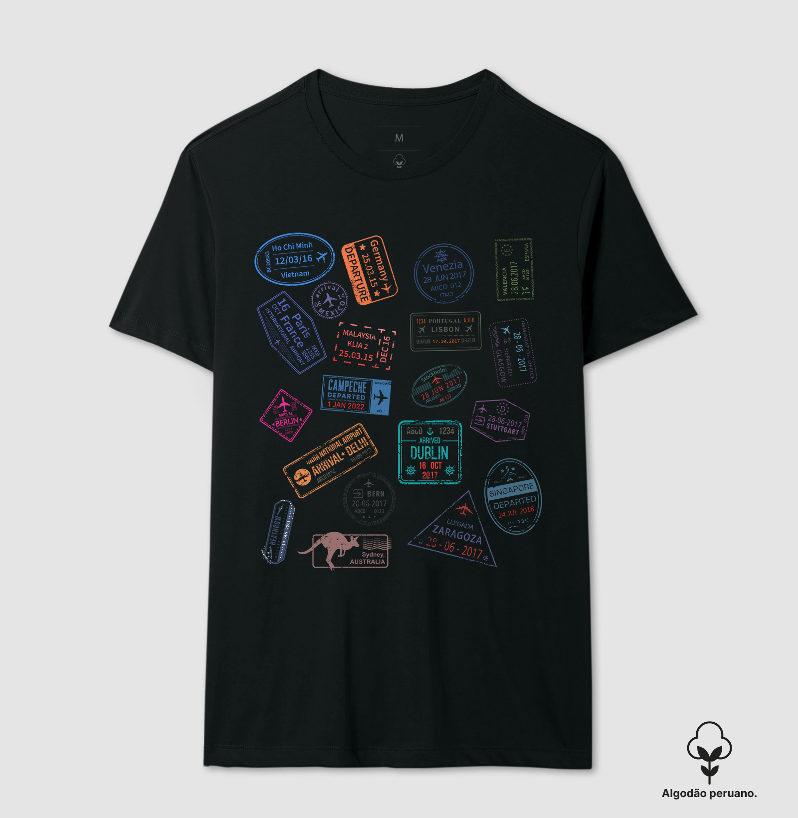 Camisa 6