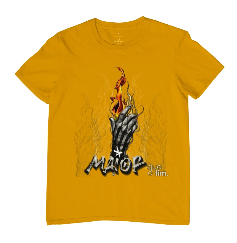 Camisa 13