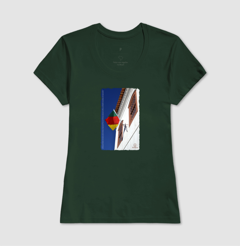 Camisa 12