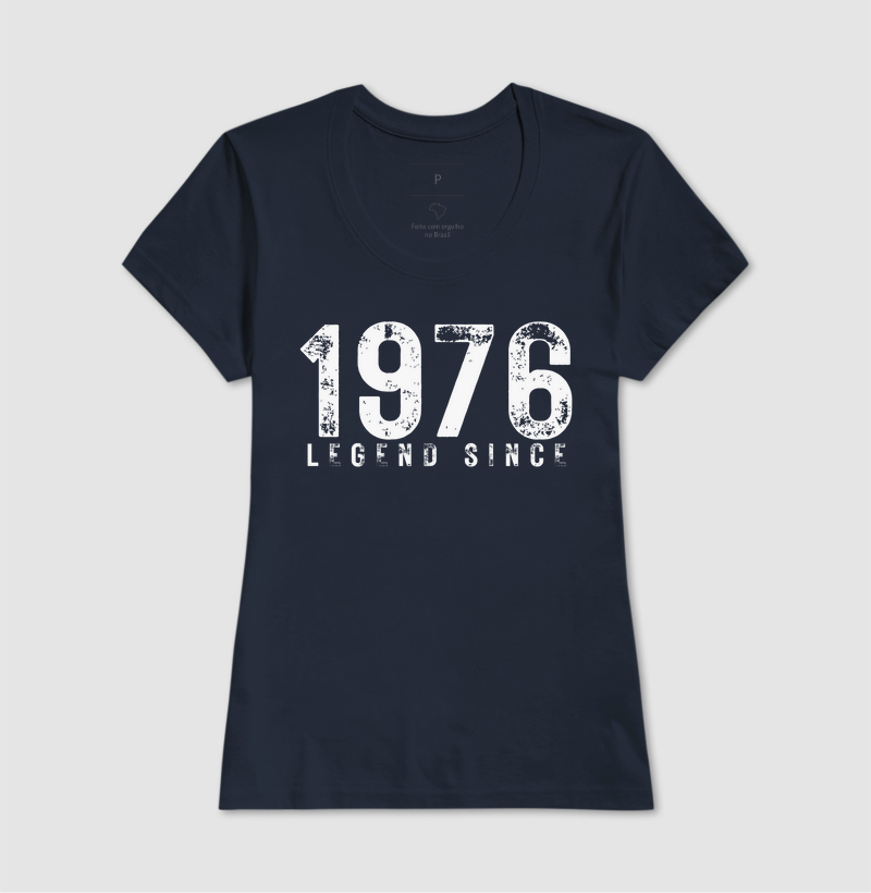 Camisa 19