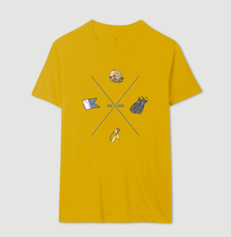 Camisa 14