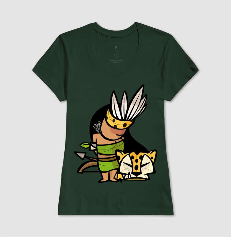 Camisa 4