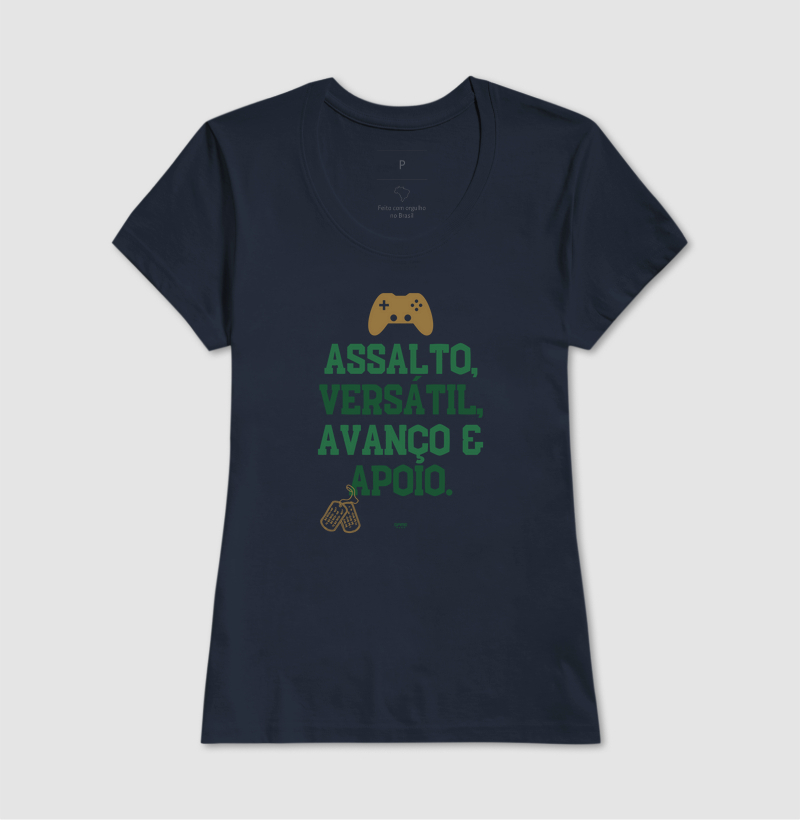 Camisa 6