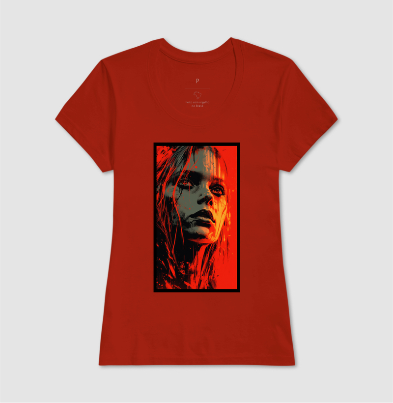 Camisa 10