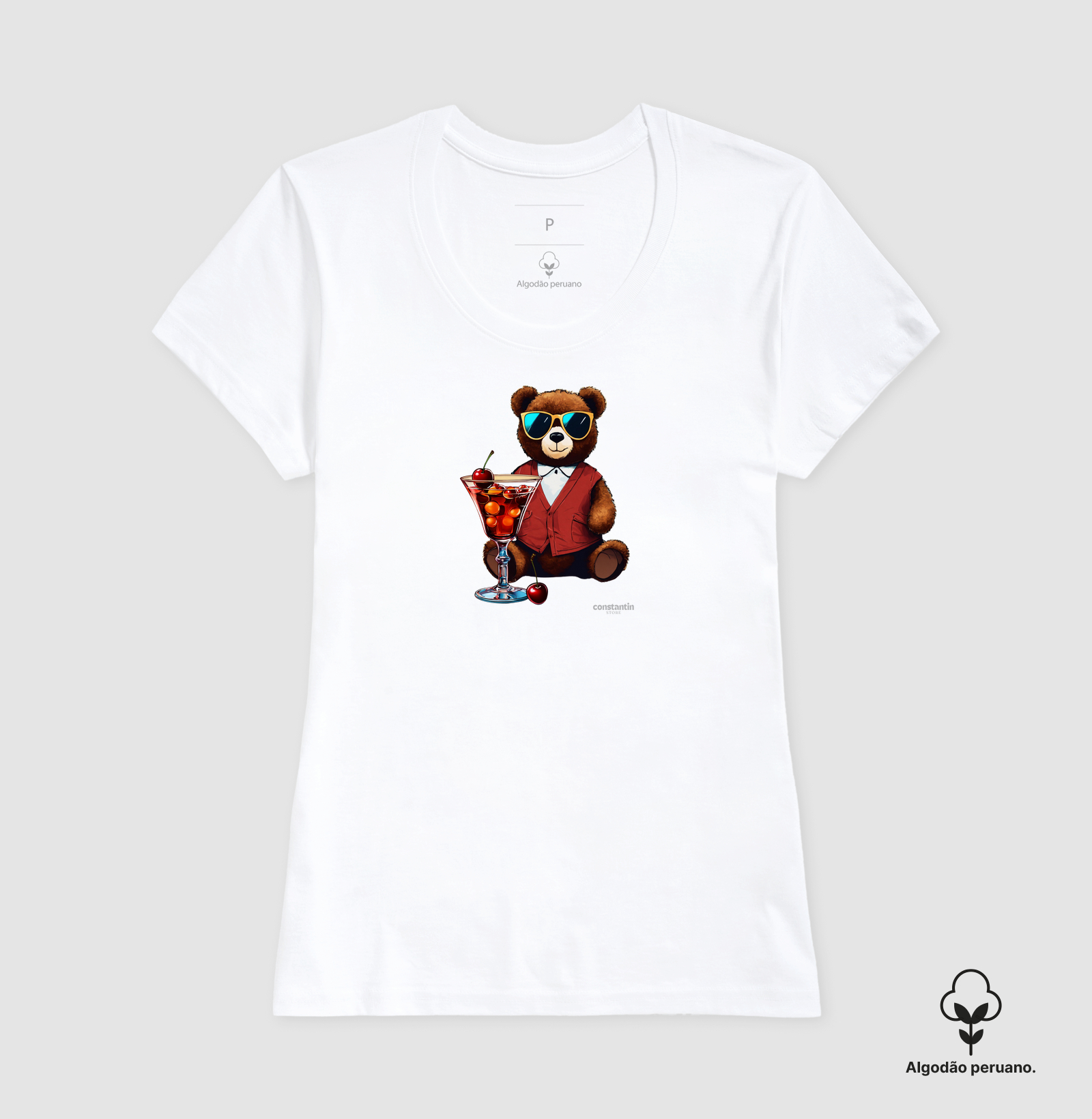 Camisa 4