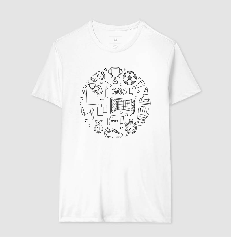 Camisa 5