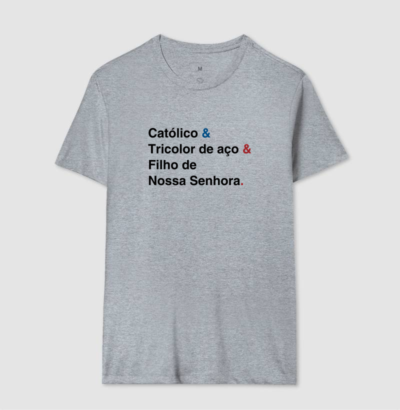 Camisa 13