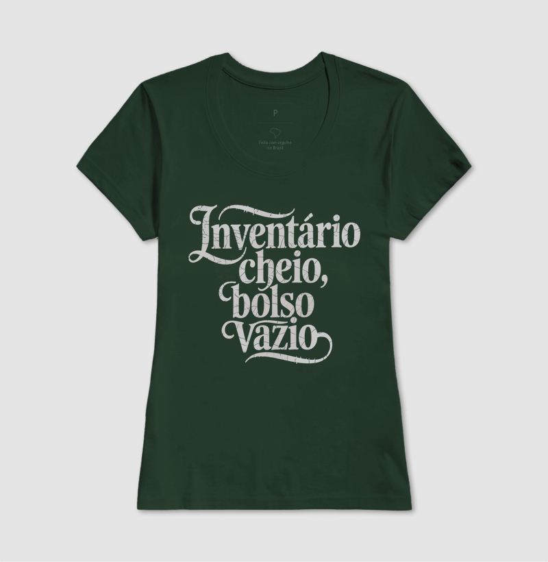 Camisa 16