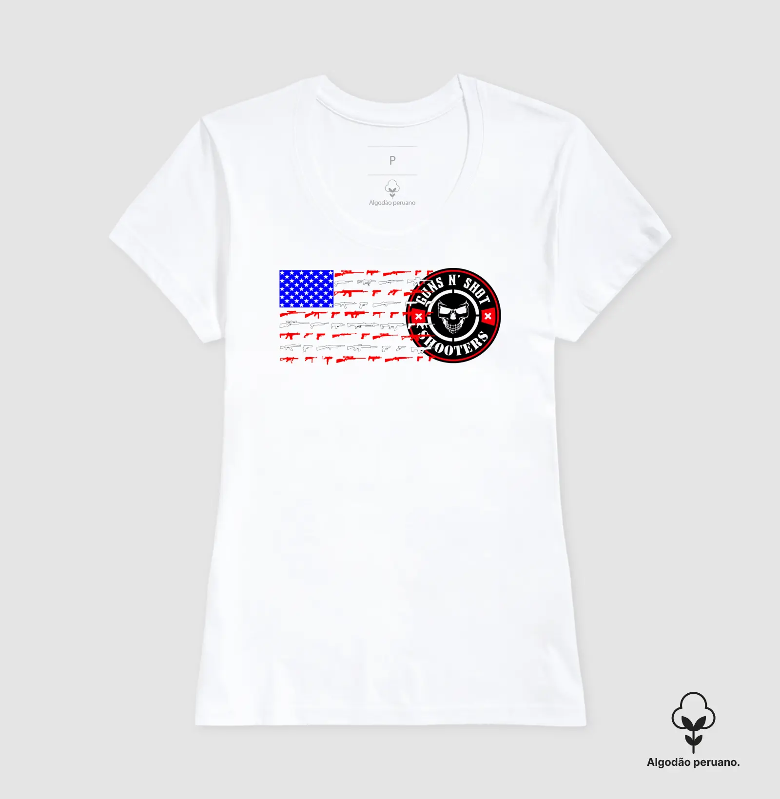 Camisa 3