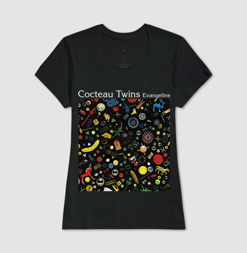 Camisa 4