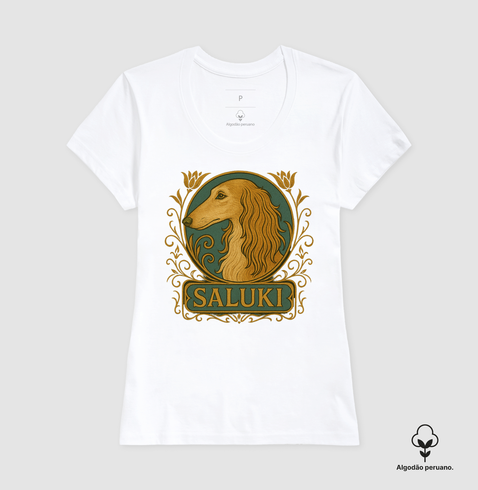 Camisa 3