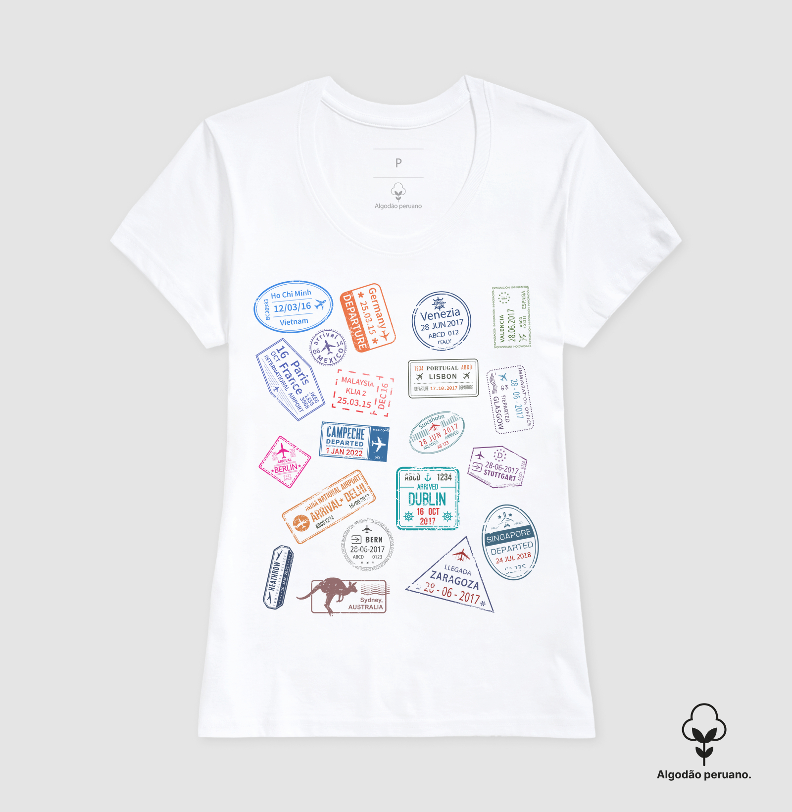 Camisa 3