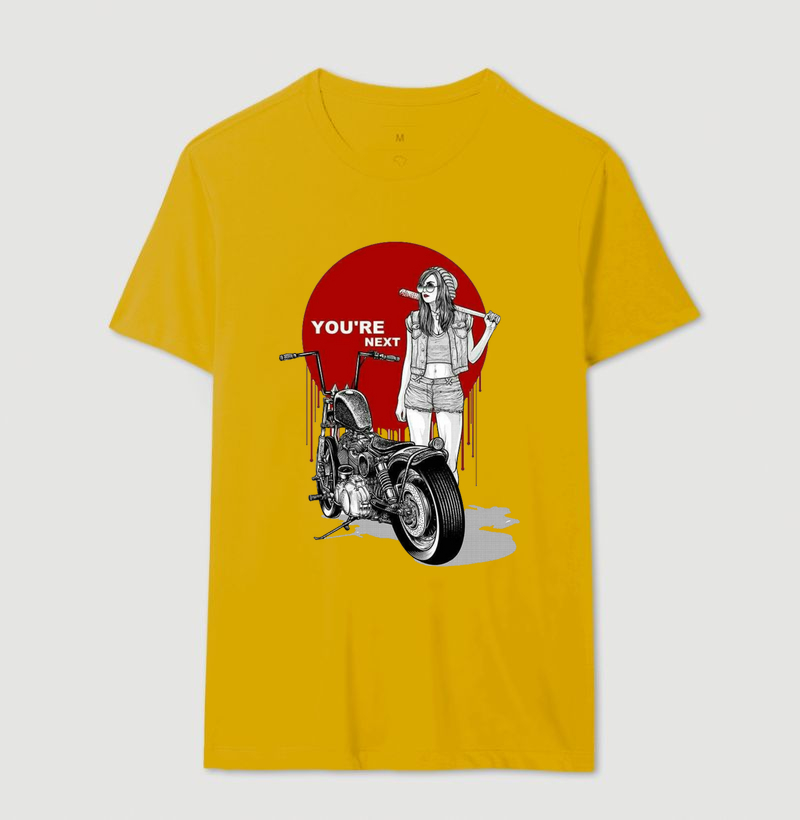 Camisa 13