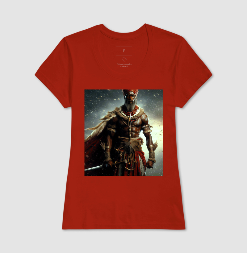Camisa 5