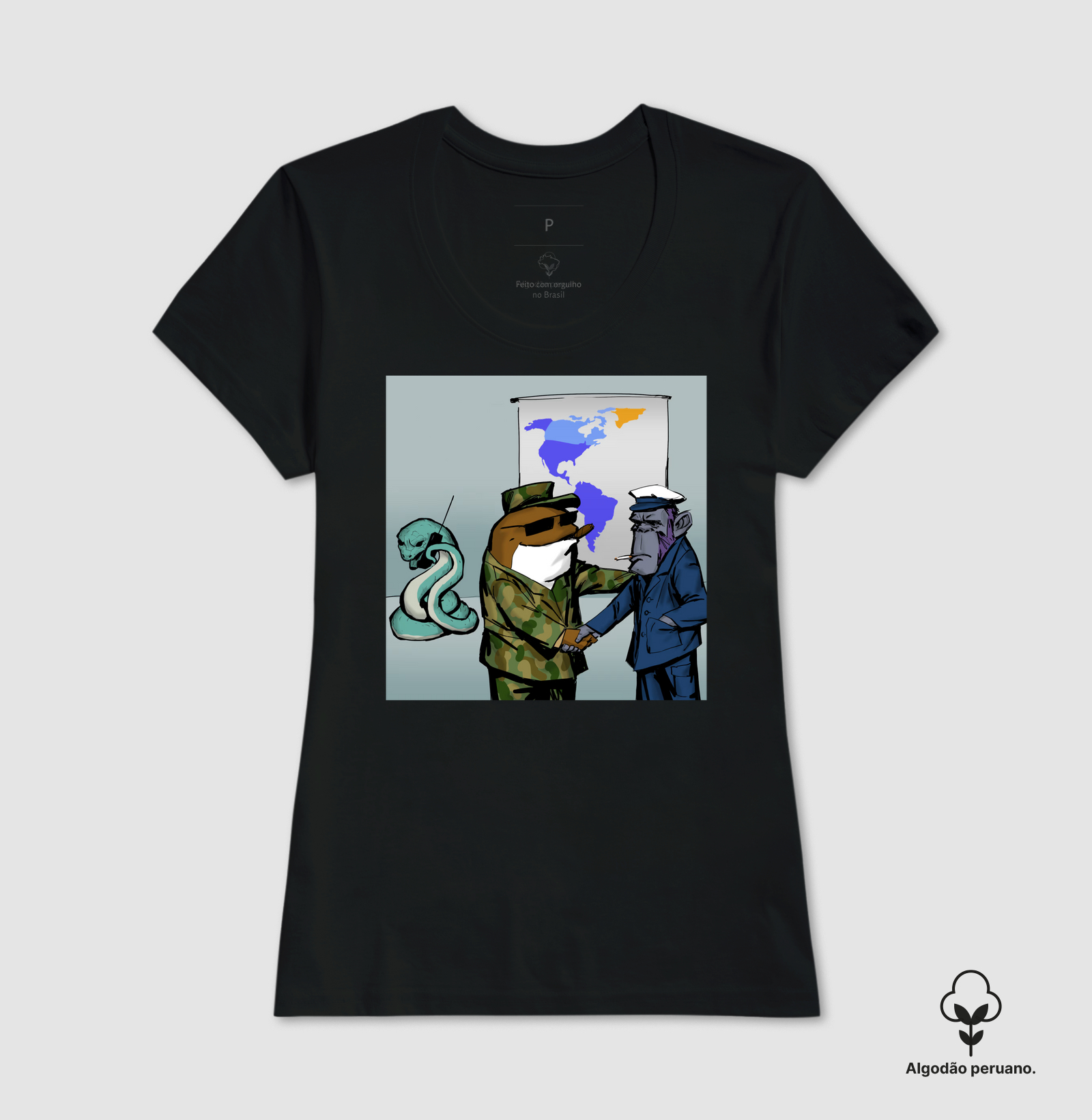 Camisa 3