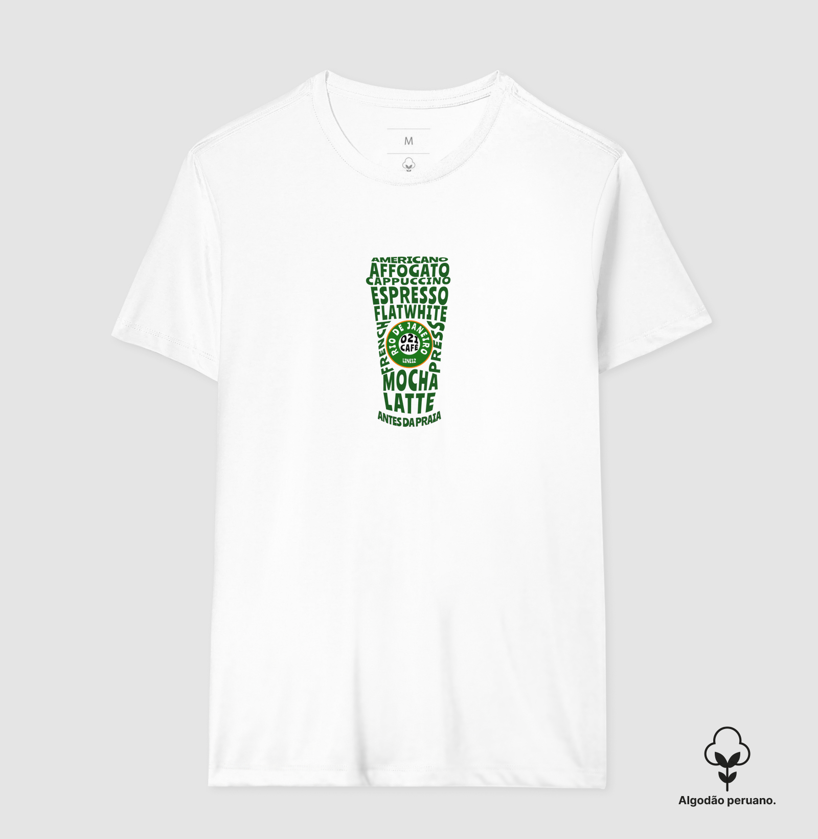 Camisa 2
