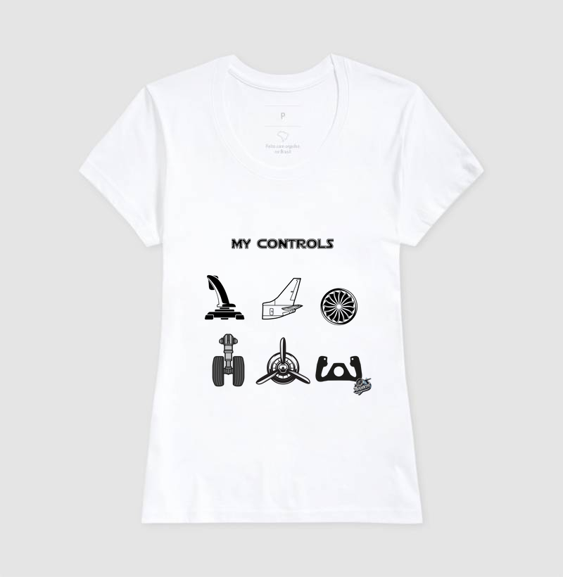 Camisa 8