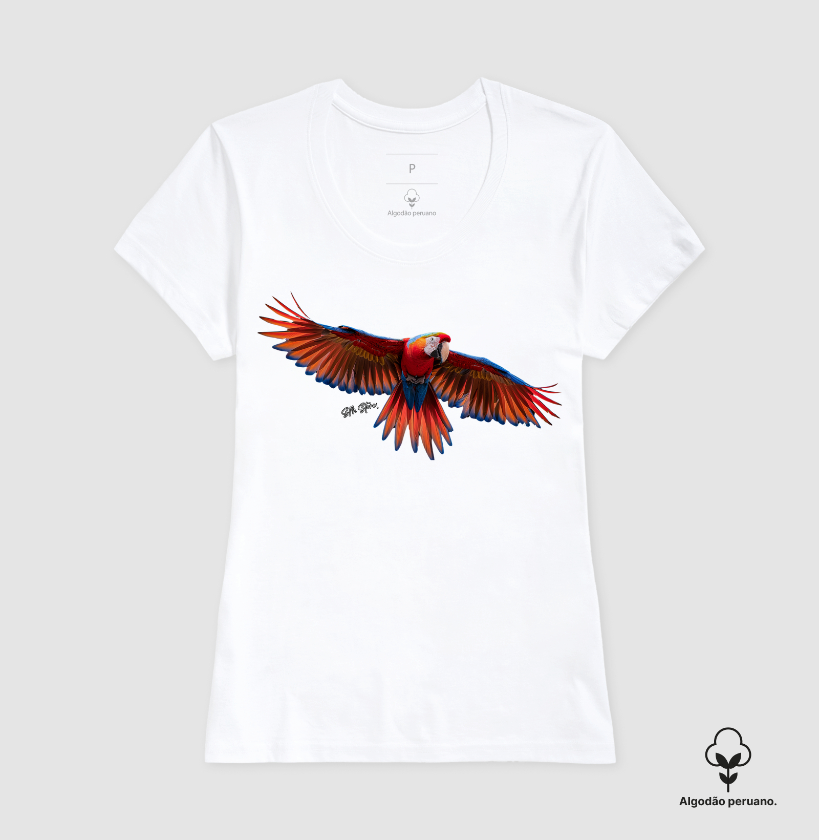 Camisa 2