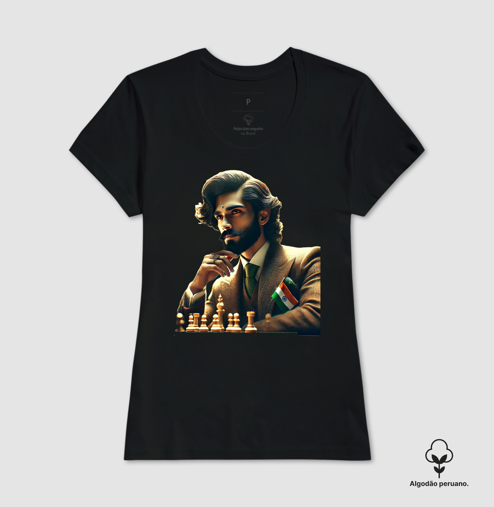 Camisa 1