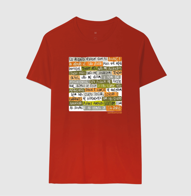 Camisa 9