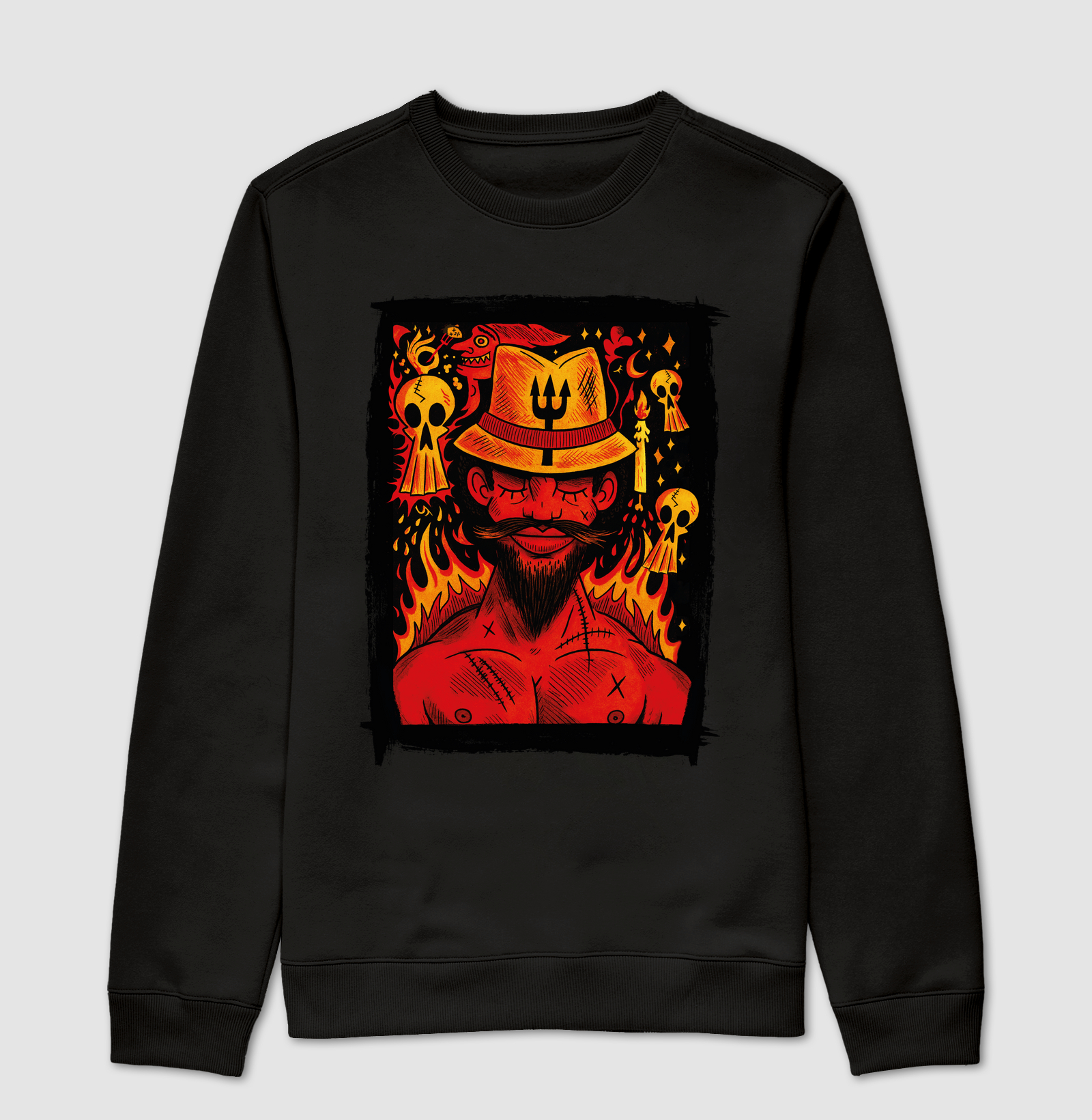 Camisa 3