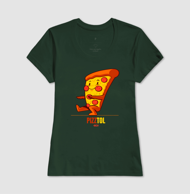 Camisa 12