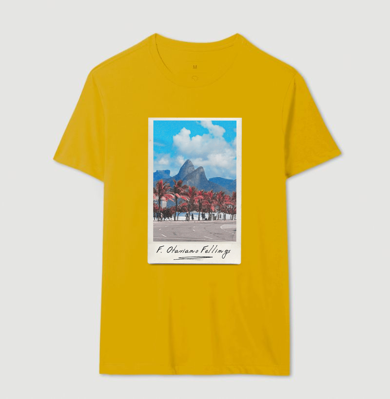 Camisa 13
